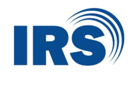 IRS Logo (EUIPO, 09/18/2023)