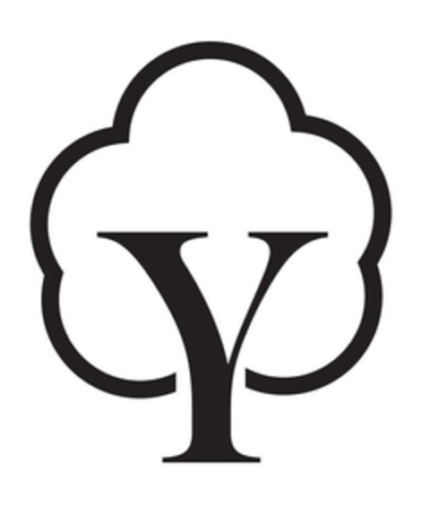 Y Logo (EUIPO, 26.09.2023)