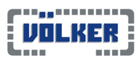 VÖLKER Logo (EUIPO, 28.09.2023)