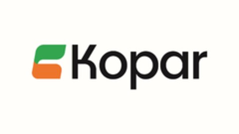 Kopar Logo (EUIPO, 02.10.2023)