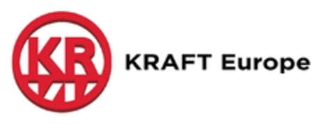 KRAFT EUROPE Logo (EUIPO, 10/02/2023)