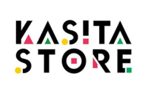 KASITA STORE Logo (EUIPO, 10/20/2023)