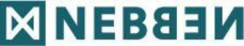 NEBBEN Logo (EUIPO, 15.11.2023)