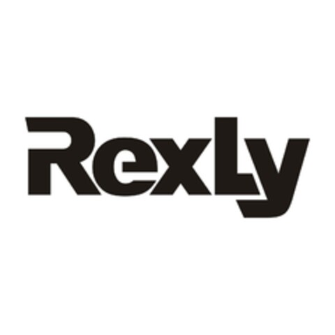 Rexly Logo (EUIPO, 21.11.2023)