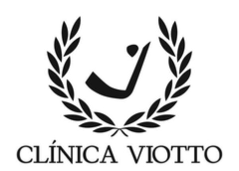 CLÍNICA VIOTTO Logo (EUIPO, 21.12.2023)