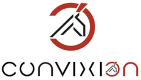 CONVIXION Logo (EUIPO, 01/24/2024)