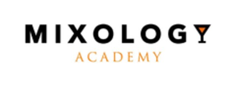 MIXOLOGY ACADEMY Logo (EUIPO, 31.01.2024)