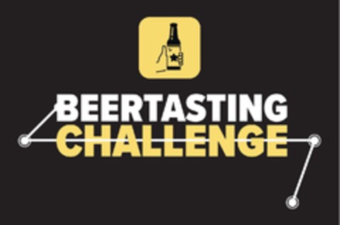 BEERTASTING CHALLENGE Logo (EUIPO, 02/07/2024)