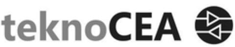 teknoCEA Logo (EUIPO, 16.02.2024)