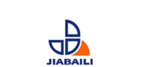 JIABAILI Logo (EUIPO, 19.02.2024)