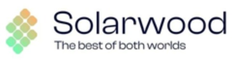Solarwood The best of both worlds Logo (EUIPO, 19.02.2024)