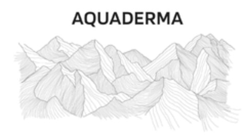 AQUADERMA Logo (EUIPO, 28.02.2024)