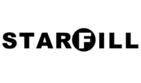 STARFILL Logo (EUIPO, 14.03.2024)