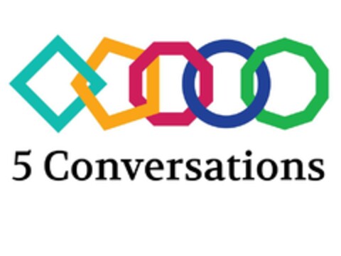 5 Conversations Logo (EUIPO, 27.03.2024)