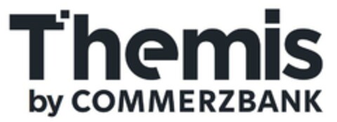 Themis by COMMERZBANK Logo (EUIPO, 11.04.2024)