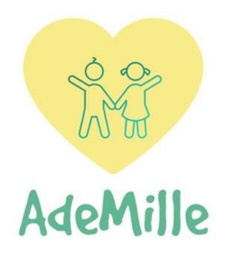 AdeMille Logo (EUIPO, 04/24/2024)