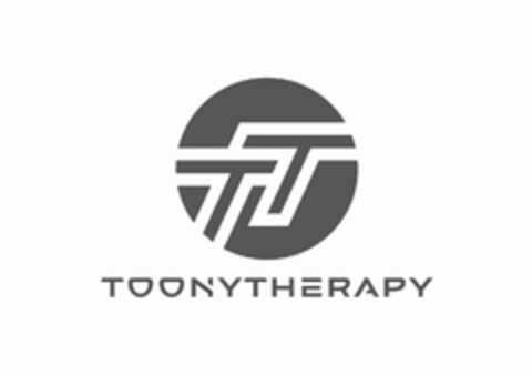 TOONYTHERAPY Logo (EUIPO, 25.04.2024)