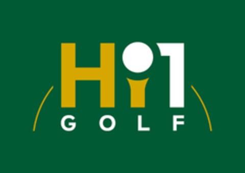 Hi1 GOLF Logo (EUIPO, 02.05.2024)