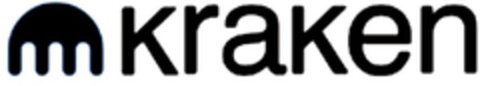 kraken Logo (EUIPO, 14.05.2024)