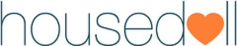 housedoll Logo (EUIPO, 26.06.2024)