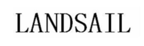 LANDSAIL Logo (EUIPO, 06/27/2024)
