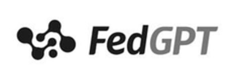 FedGPT Logo (EUIPO, 08.07.2024)