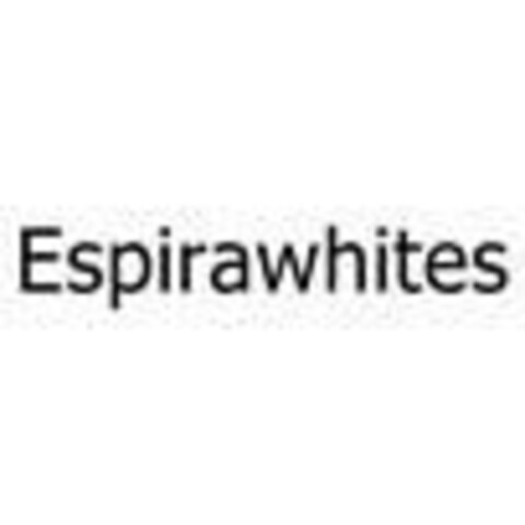 ESPIRAWHITES Logo (EUIPO, 22.07.2024)