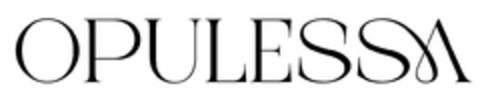 OPULESSA Logo (EUIPO, 08/28/2024)