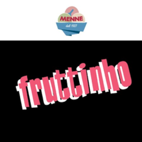 MENNE dal 1927 fruttinho Logo (EUIPO, 10/29/2024)