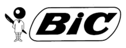 BIC Logo (EUIPO, 12/23/1996)