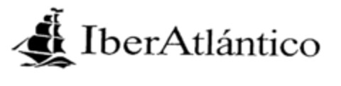 IberAtlántico Logo (EUIPO, 10/07/1996)