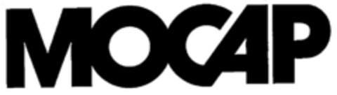 MOCAP Logo (EUIPO, 18.03.1997)