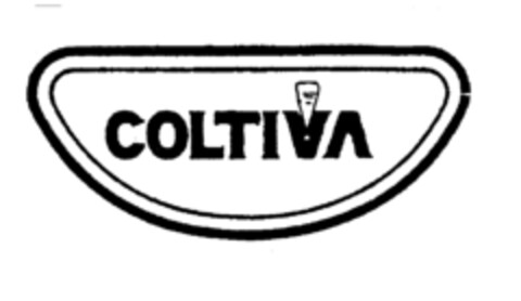 COLTIVA Logo (EUIPO, 01.07.1997)