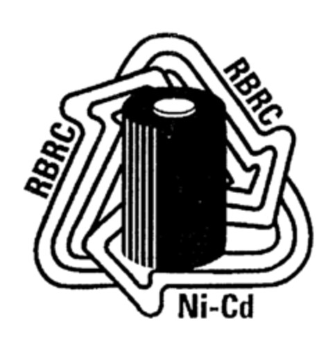 RBRC RBRC Ni-Cd Logo (EUIPO, 18.08.1997)