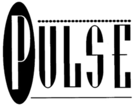 PULSE Logo (EUIPO, 10/02/1997)