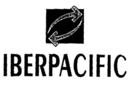 IBERPACIFIC Logo (EUIPO, 14.10.1997)