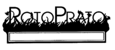 ROTOPRATO Logo (EUIPO, 31.10.1997)