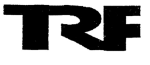 TRF Logo (EUIPO, 11/21/1997)