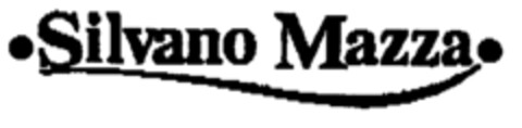 Silvano Mazza Logo (EUIPO, 30.03.1998)