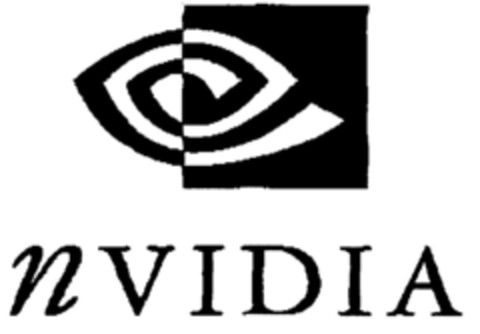 nVIDIA Logo (EUIPO, 04.09.1998)