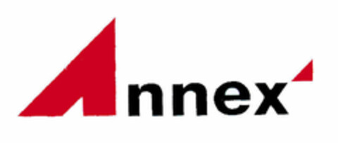 Annex Logo (EUIPO, 12/22/1998)