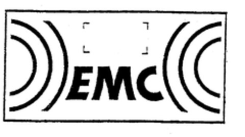 EMC Logo (EUIPO, 14.04.1999)