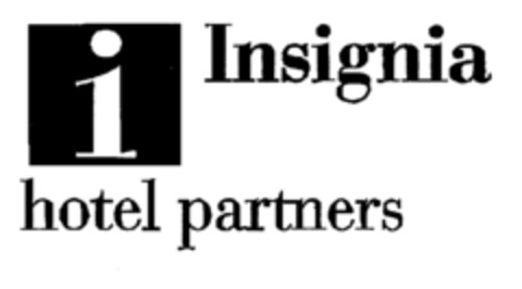 i Insignia hotel partners Logo (EUIPO, 02.03.2000)