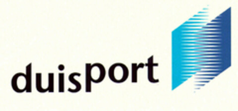 duis port Logo (EUIPO, 04/03/2000)