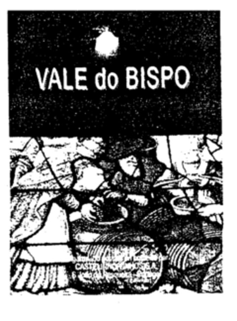 VALE do BISPO Logo (EUIPO, 10.07.2000)