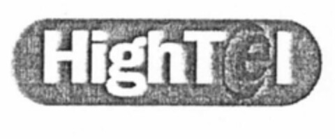 HighTel Logo (EUIPO, 09.11.2000)