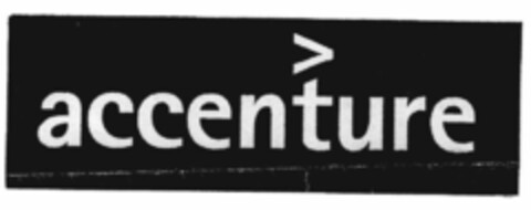 accenture Logo (EUIPO, 16.11.2000)