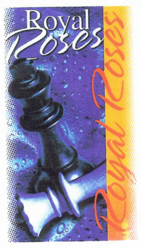 Royal Roses Logo (EUIPO, 20.12.2000)