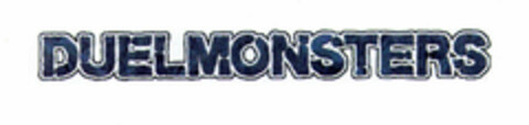 DUELMONSTERS Logo (EUIPO, 12/21/2000)