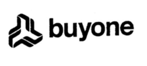 buyone Logo (EUIPO, 21.12.2000)